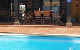 Villa Tamarindo 5